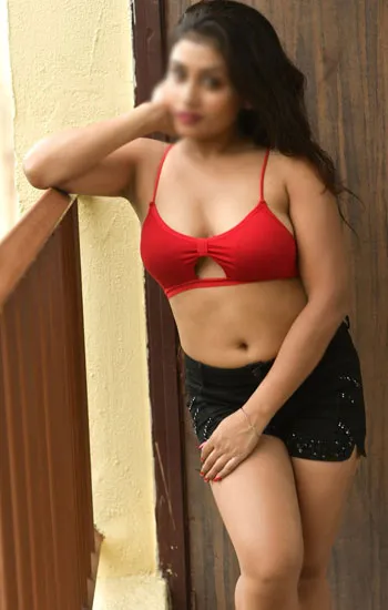 Call Girls in FabHotel Prime Sage Hotel